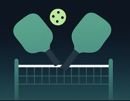 Pickleball